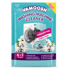 Засіб для чищення пральної машини Vamoosh Cotton Fresh, 175 гр